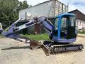 Komatsu  PC58UU-3 2005 годаүшін5 700 000 тг. в Алматы – фото 4