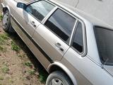 Audi 80 1986 года за 1 000 000 тг. в Туркестан – фото 4