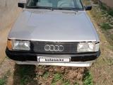 Audi 80 1986 года за 900 000 тг. в Туркестан – фото 2