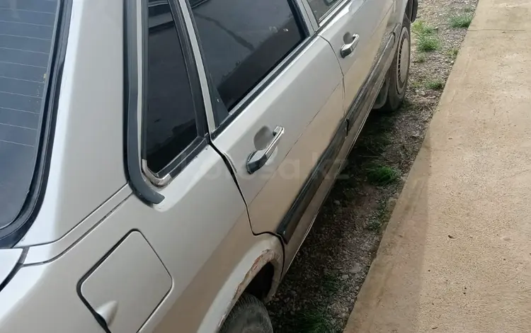 Audi 80 1986 года за 900 000 тг. в Туркестан