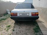 Audi 80 1986 годаүшін900 000 тг. в Туркестан – фото 3