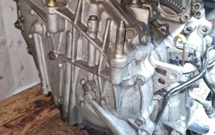 Вариатор Хонда Цивик 2000 — 2012 за 350 000 тг. в Алматы