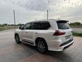 Lexus LX 570 2016 года за 40 000 000 тг. в Туркестан – фото 23