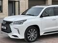 Lexus LX 570 2016 года за 34 000 000 тг. в Туркестан – фото 41