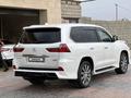 Lexus LX 570 2016 года за 34 000 000 тг. в Туркестан – фото 31