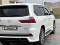 Lexus LX 570 2016 года за 34 000 000 тг. в Туркестан – фото 18