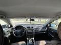 Toyota Camry 2015 года за 9 000 000 тг. в Семей