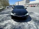 Toyota Camry 2015 годаүшін9 000 000 тг. в Семей – фото 2