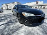 Toyota Camry 2015 годаүшін9 000 000 тг. в Семей – фото 3