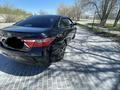 Toyota Camry 2015 года за 9 000 000 тг. в Семей – фото 5