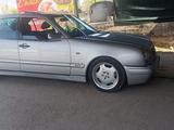 Mercedes-Benz E 320 1999 года за 3 600 000 тг. в Сарыагаш – фото 5