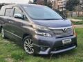 Toyota Vellfire 2011 годаүшін6 500 000 тг. в Кызылорда