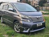 Toyota Vellfire 2011 года за 6 900 000 тг. в Кызылорда