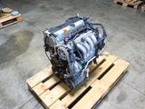 Двигатель на Honda ka20 ka24 Двигатель на Хонда за 299 995 тг. в Алматы