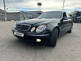 Mercedes-Benz E 320 2002 годаүшін5 000 000 тг. в Текели