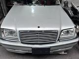 Морда на Мерседес W202 рестайлинг за 500 000 тг. в Алматы