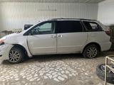 Toyota Sienna 2005 года за 4 000 000 тг. в Бейнеу – фото 2