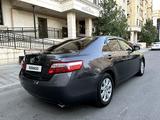 Toyota Camry 2007 года за 6 500 000 тг. в Актау – фото 5