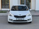 Kia Cerato 2015 года за 6 600 000 тг. в Караганда – фото 4