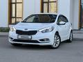 Kia Cerato 2015 годаүшін6 500 000 тг. в Караганда – фото 6