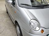 Daewoo Matiz 2001 годаүшін1 600 000 тг. в Шымкент