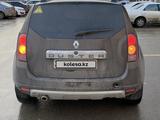 Renault Duster 2013 годаүшін3 800 000 тг. в Актау – фото 5