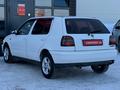 Volkswagen Golf 1995 годаүшін2 090 000 тг. в Караганда – фото 18