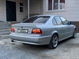 BMW 530 2001 годаfor4 800 000 тг. в Алматы – фото 4