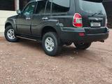 Hyundai Terracan 2005 года за 4 200 000 тг. в Мерке – фото 2