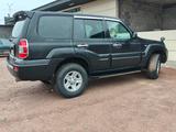 Hyundai Terracan 2005 года за 4 200 000 тг. в Мерке – фото 3