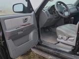 Hyundai Terracan 2005 года за 4 200 000 тг. в Мерке – фото 4