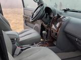 Hyundai Terracan 2005 года за 4 200 000 тг. в Мерке – фото 5