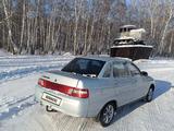 ВАЗ (Lada) 2110 2005 годаfor1 300 000 тг. в Петропавловск – фото 2