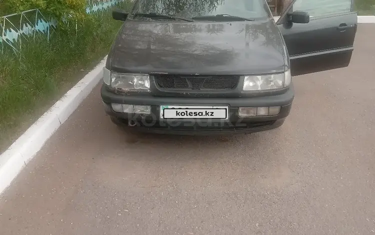 Volkswagen Passat 1994 года за 1 250 000 тг. в Астана