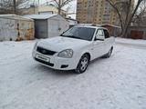 ВАЗ (Lada) Priora 2170 2014 года за 3 400 000 тг. в Семей