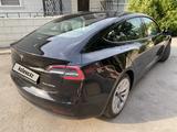 Tesla Model 3 2021 годаүшін13 700 000 тг. в Алматы