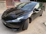 Tesla Model 3 2021 годаүшін13 700 000 тг. в Алматы – фото 2