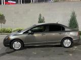 Honda Civic 2008 года за 2 800 000 тг. в Алматы