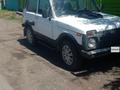 ВАЗ (Lada) Lada 2121 1992 годаfor1 500 000 тг. в Есик