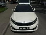 Kia K5 2012 года за 7 700 000 тг. в Алматы