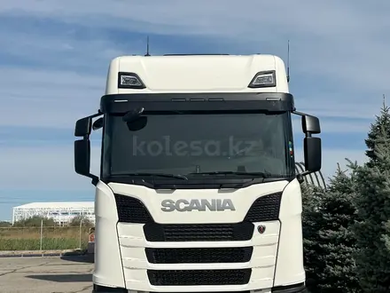 Scania  S440A4x2NA 2024 года за 65 720 000 тг. в Усть-Каменогорск – фото 2