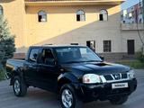 Nissan NP300 2010 годаүшін6 300 000 тг. в Алматы – фото 4