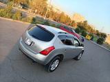 Nissan Murano 2005 годаүшін3 350 000 тг. в Темиртау – фото 4