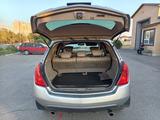 Nissan Murano 2005 годаүшін3 350 000 тг. в Темиртау – фото 5