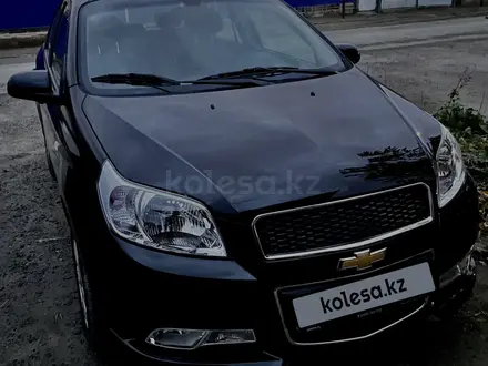 Chevrolet Nexia 2022 года за 5 600 000 тг. в Атырау