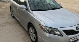 Toyota Camry 2011 года за 7 200 000 тг. в Жанаозен – фото 2