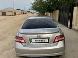 Toyota Camry 2011 года за 7 200 000 тг. в Жанаозен – фото 4