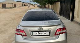 Toyota Camry 2011 года за 7 200 000 тг. в Жанаозен – фото 4