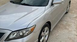Toyota Camry 2011 года за 7 200 000 тг. в Жанаозен – фото 3
