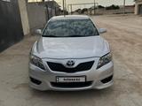 Toyota Camry 2011 года за 7 200 000 тг. в Жанаозен